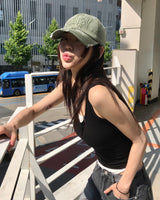 アーチャー ノースリーブ