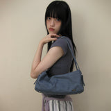 2WAY BAG (DENIM)