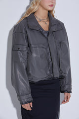 ECO LEATHER PADDING