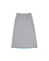 Pocket Fleece SK [Grey]
