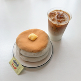 Souffle Pancake