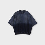 3 TAP Dive Short Sleeve Sweat T Shirt (2color)