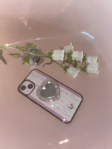 Surely Be Happy (Epoxy) Phone Case