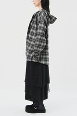 (W) ホスレイヤースカート (2color)