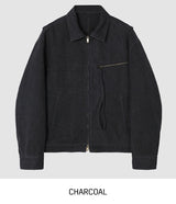 Sandy Strap Two Way Work Jacket