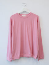 macaron long sleeveless T