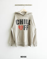 Off Pigment Hoodie