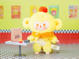 MEEGO-アニマルレストランシリーズブラインドボックス
