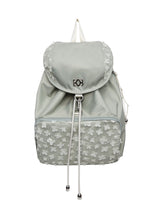 Garden Backpack (Mute Khaki)