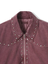 Coro western stud JK [Brick]
