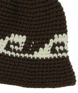 SWELL HANDMADE KNIT BUCKET HAT