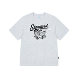 STND CAT Cool Cotton Short Sleeve (SISSTD-0269)