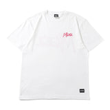 MFC STORE SCRIPT LOGO S/S TEE