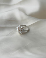 [MADE] Pearl Bloom Ring
