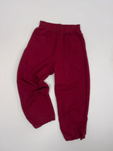 [Unisex] Sander Two-Way Training Sweatpants