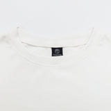 Milk Tシャツ in White