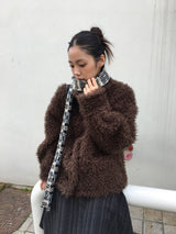Nordic Long & Lean Muffler (3 Colors)