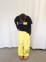 PNG Tシャツ - ブラック