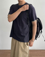 Near Layered Short Sleeve T-shirt