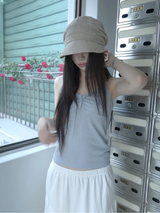 クリス ノースリーブ