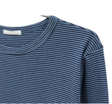 リザートベーシックダンガラ長袖Tシャツ（3c）