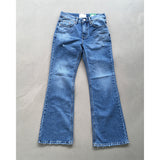 Scratch Bootcut