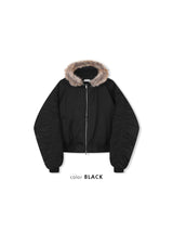 Delic Fur Bomber