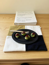 Cosymosy Patchwork Mat - Olive