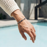 Sacred Chain Bracelet