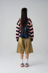 (W) Sand Bermuda Pants
