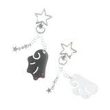 Twinkle Wing keyring