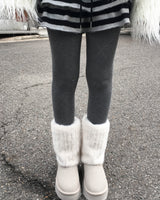Warmer ugg boots