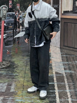 Pocket crossbag