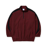 LIGHTWEIGHT ANORAK JACKET 
