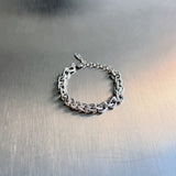 Forge Link Bracelet
