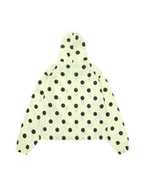 Noria Dot Rain Jacket