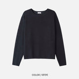 Miko Knitted Top