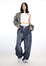 (UNISEX)スマートチェックシャツ(3colors)