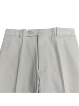 LMN アーロンコットンスラックス (8 colors)