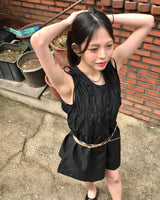 メラニーワンピース