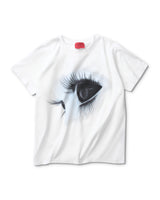 インソムニア ホワイト Tシャツ