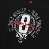 UFC 30周年記念 オーバーサイズフィット MTM