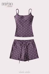 Raina Dot Pad Training Setup (SHORTS)