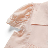Sie stitch blouse_pink