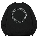 シグネチャーバックロゴルーズフィットMTM (UNISEX)