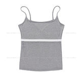 Everyday Basic Cap Sleeveless