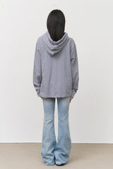 (W) Forest Brushed Bootscut Denim