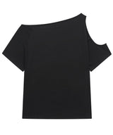 2 sl exTシャツ (black)