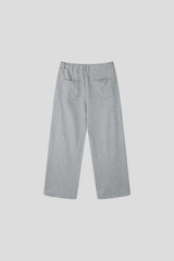 Rings Sweat Cargo Pants