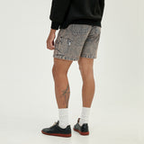 Vineca Denim Shorts